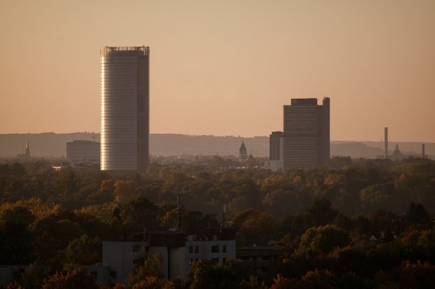 Bonn